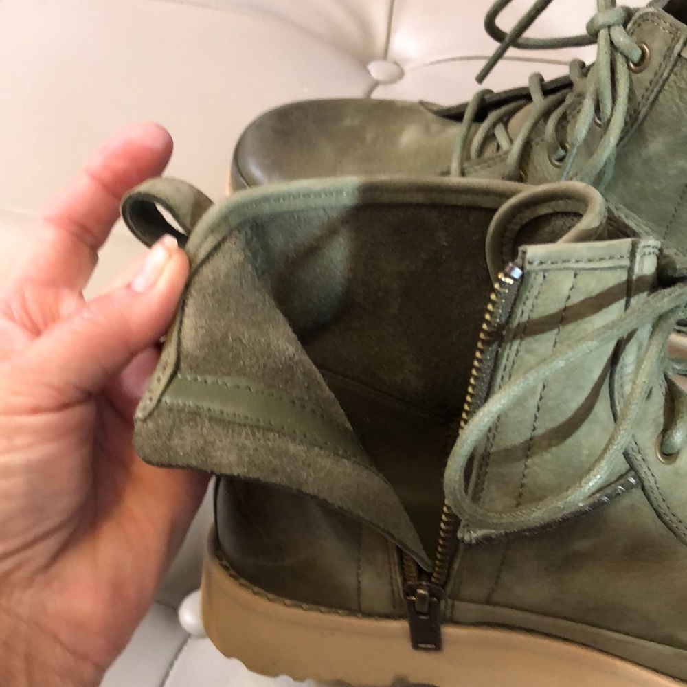 Ugg Booties - image 6